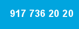 917 736 20 20 917 736 20 20